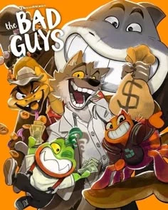 surge the tenrec in The bad guys The boys erma thumbnail