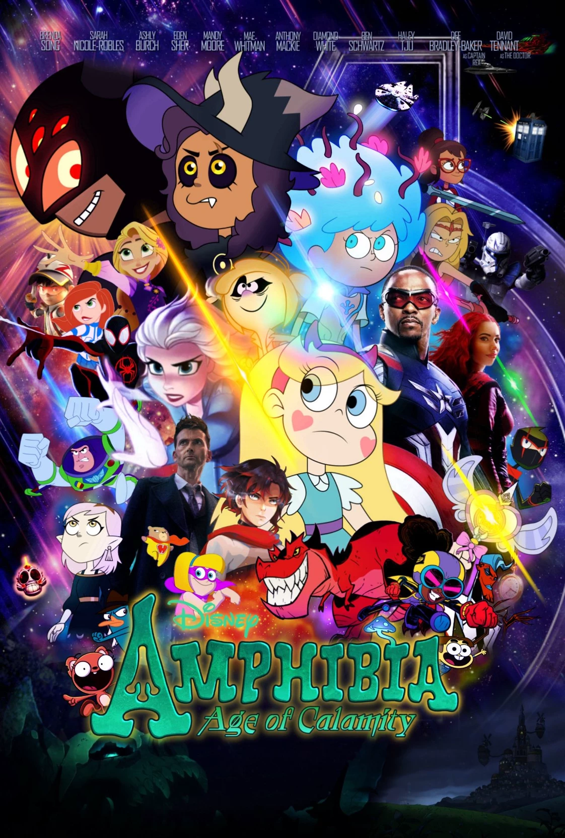 shumatsu no multiverse/darkness and calamity  thumbnail