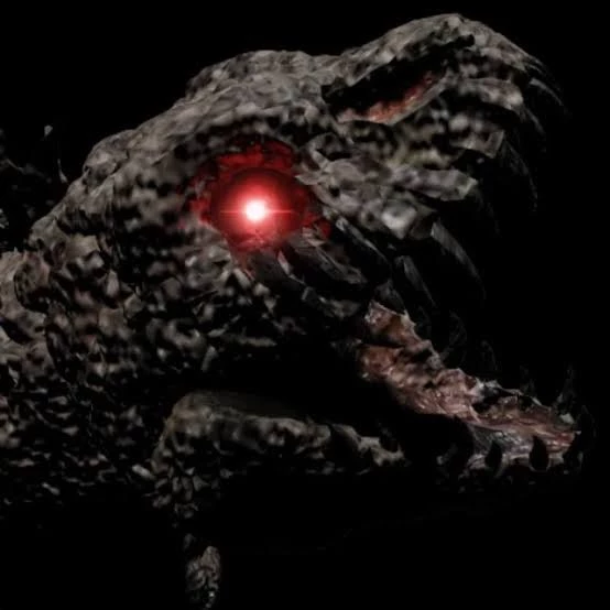 niloticus: nightmare veradi  thumbnail