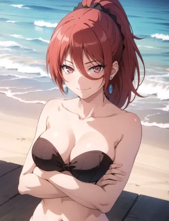 Rosie thumbnail