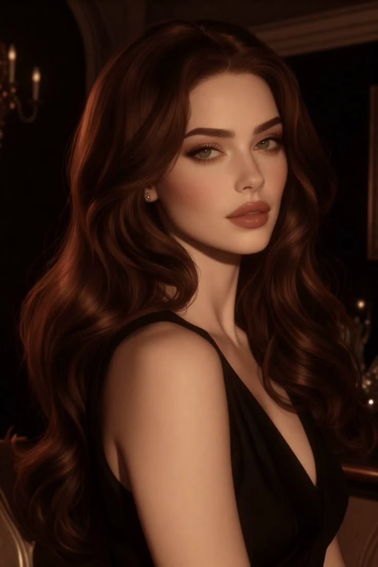 Isabella Perry thumbnail
