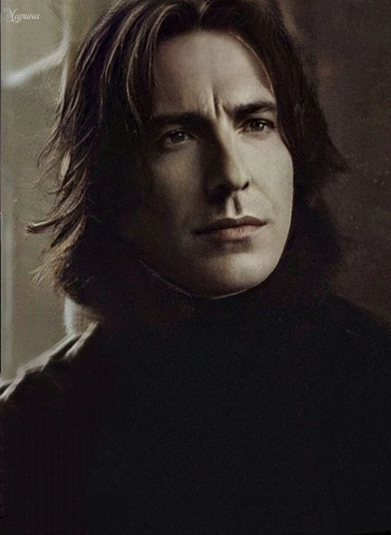 Severus Snape thumbnail