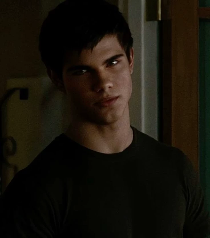 Jacob Black thumbnail