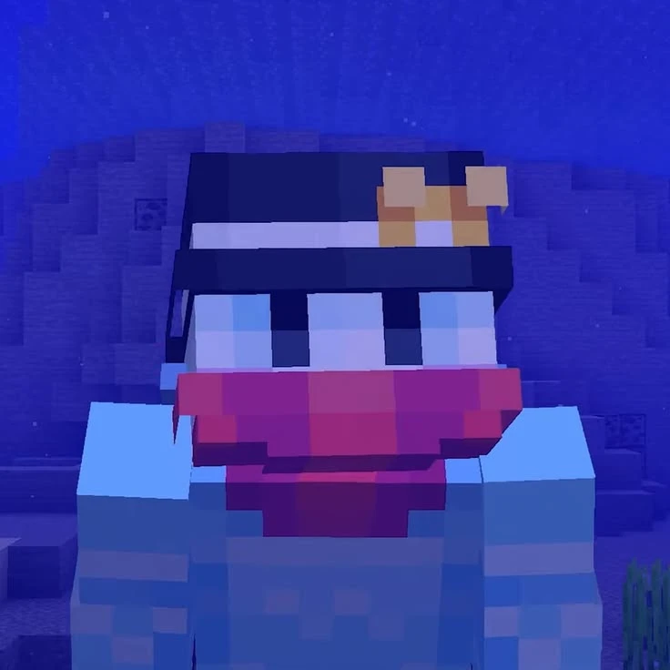 LOONAC -GLITCH SMP- thumbnail