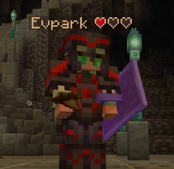 EVPARK -WISP SMP- thumbnail