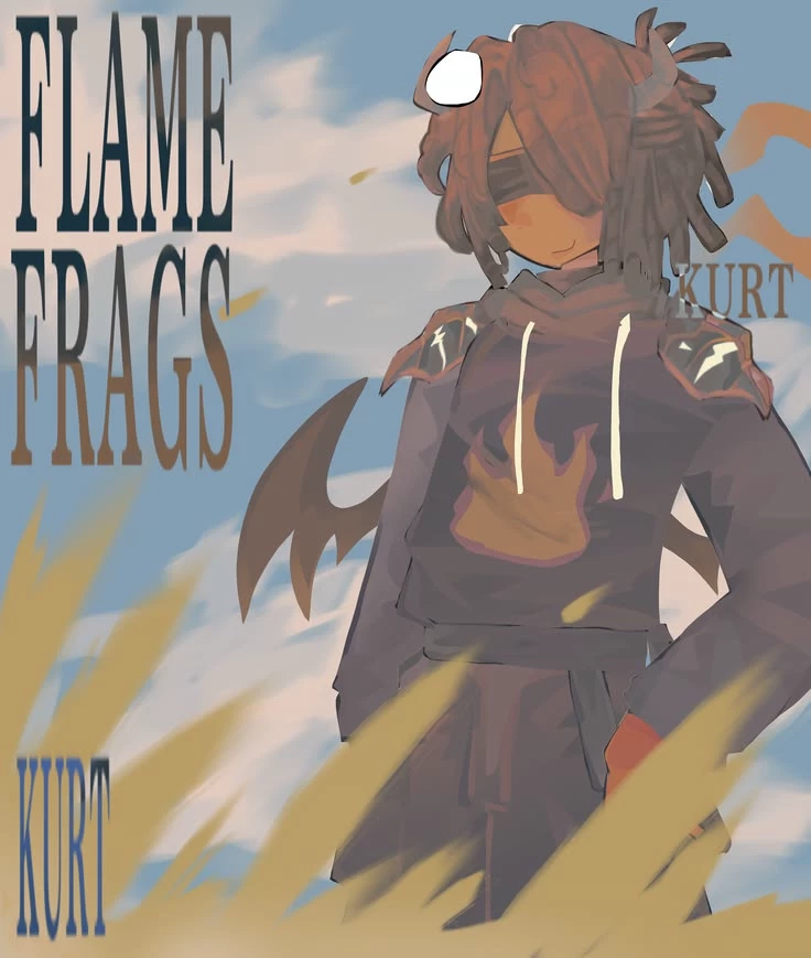 FLAMEFRAGS -UU- thumbnail