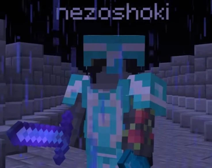 NEZOSHOKI -BLISS SMP- thumbnail