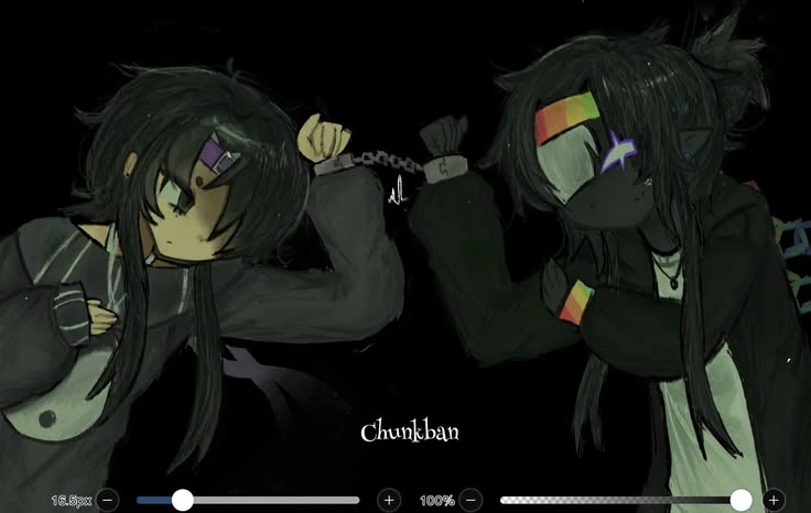 CHUNKBAN DUO -UU- thumbnail