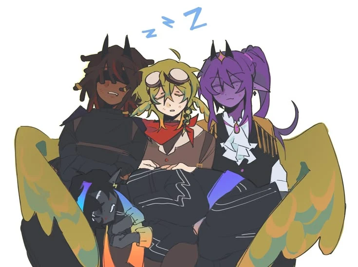 UU QUARTET ANXIETY thumbnail
