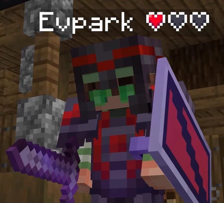 EVPARK -WISP SMP- thumbnail