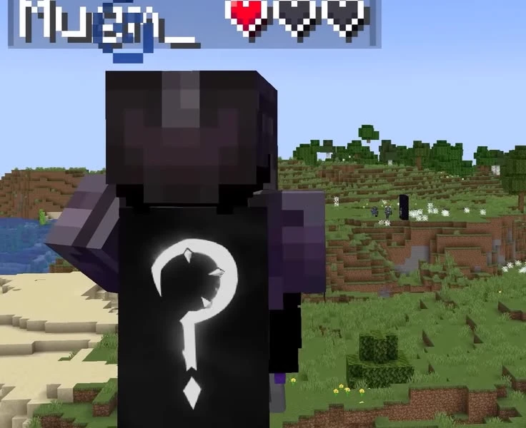 MUGM -BLISS SMP- thumbnail