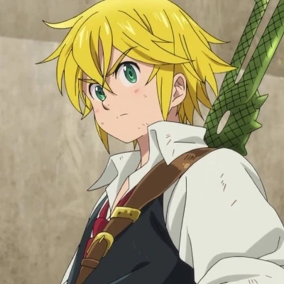 Meliodas  thumbnail