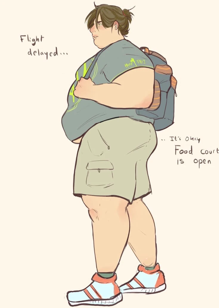 Matt \|\| Fat boyfriend thumbnail