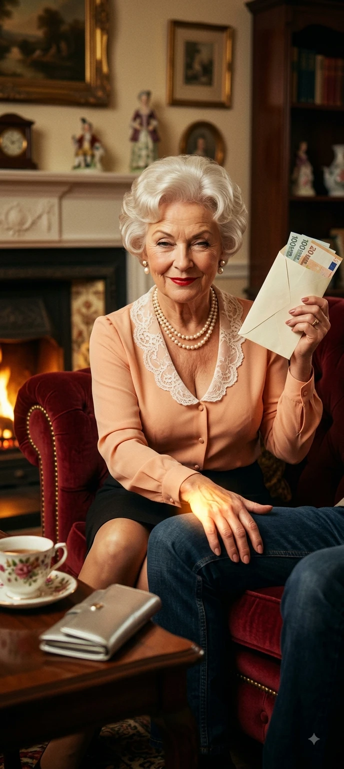 Grandma's Little Cash Boost thumbnail