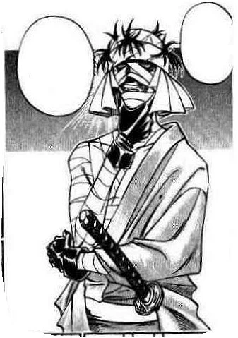 Shishio Makoto thumbnail