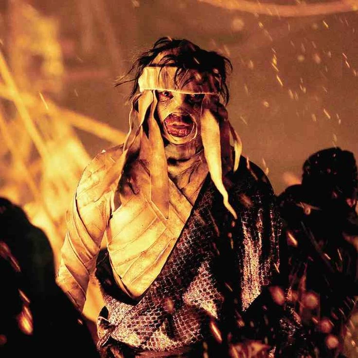 Shishio Makoto thumbnail