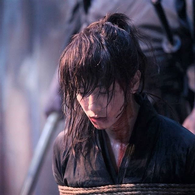 Kenshin Himura thumbnail