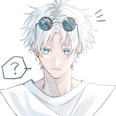 Gojo Satoru thumbnail