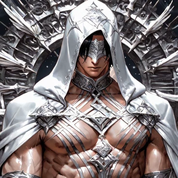 High Priest Calen thumbnail
