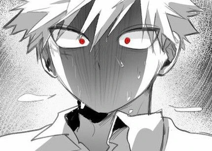 Katsuki/Your prey thumbnail