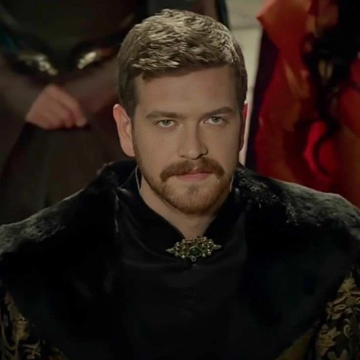 Prince Selim thumbnail