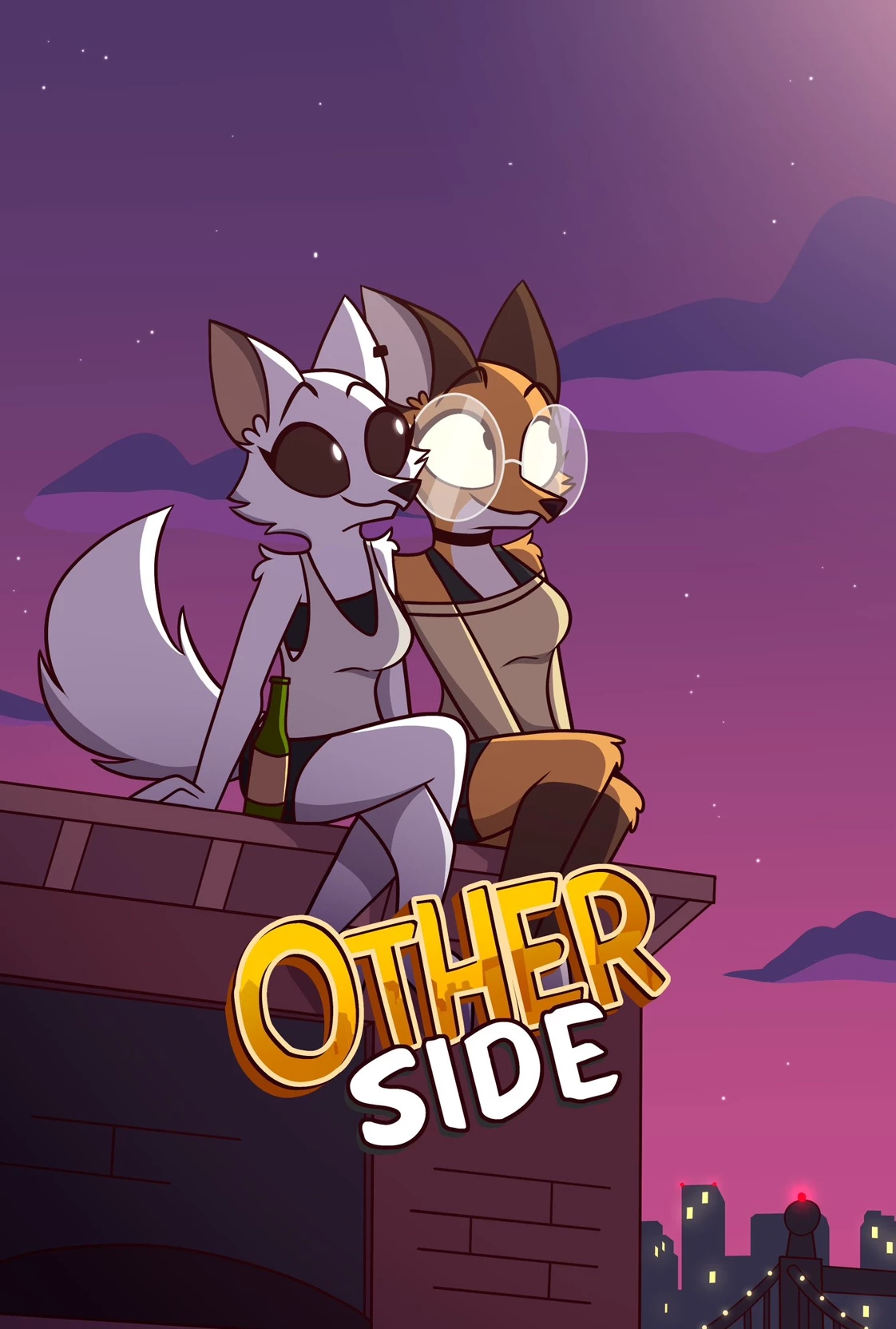 the other side show (by AnimatedMau) thumbnail