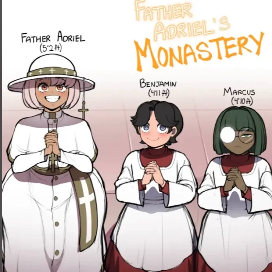 The church kids thumbnail