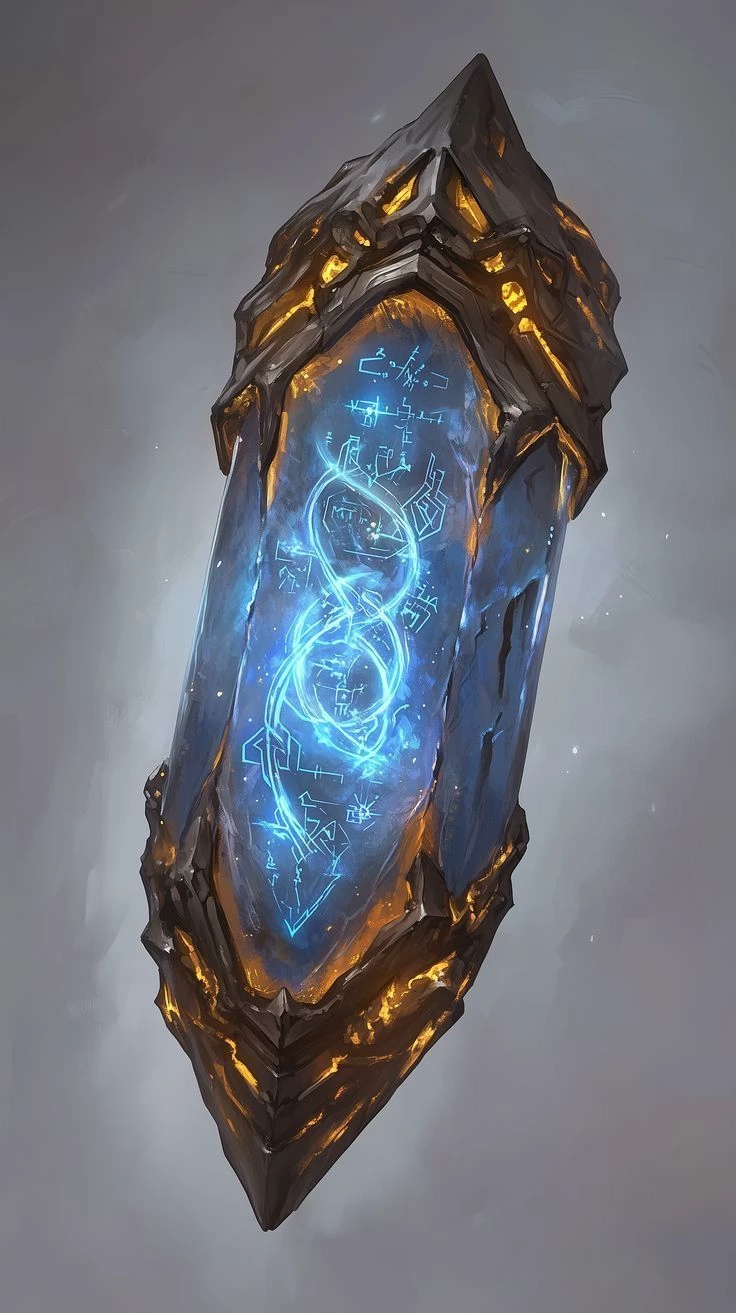 Relics thumbnail