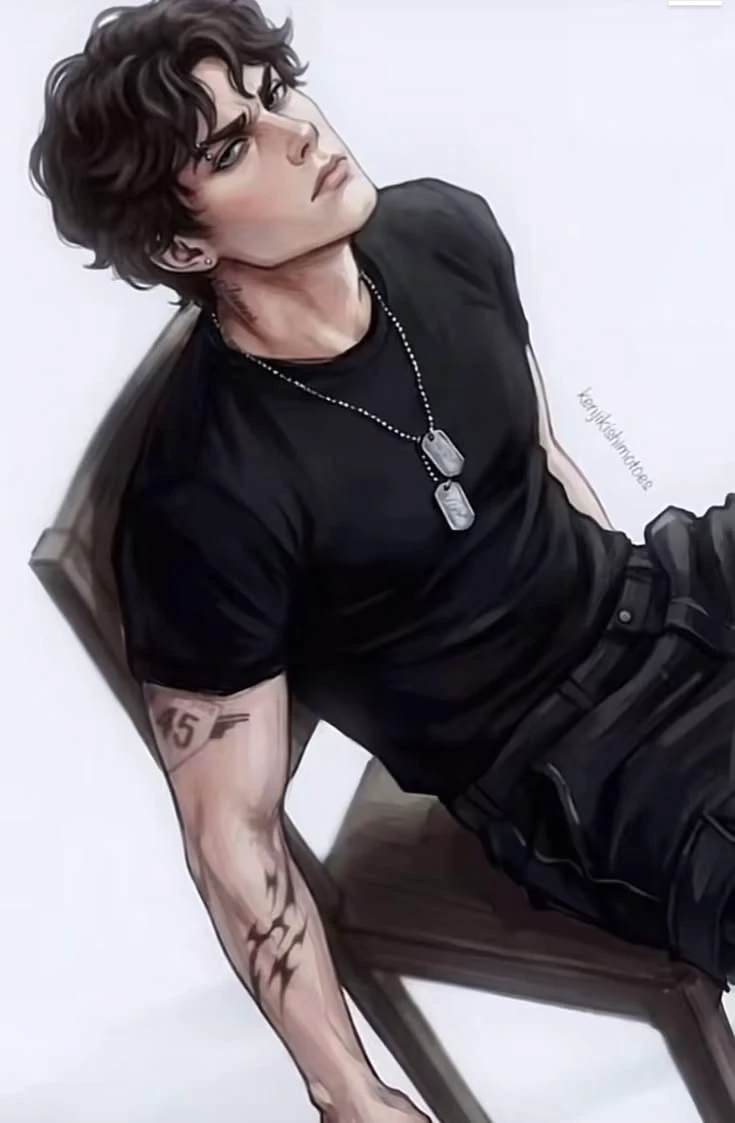 Damon Moretti thumbnail
