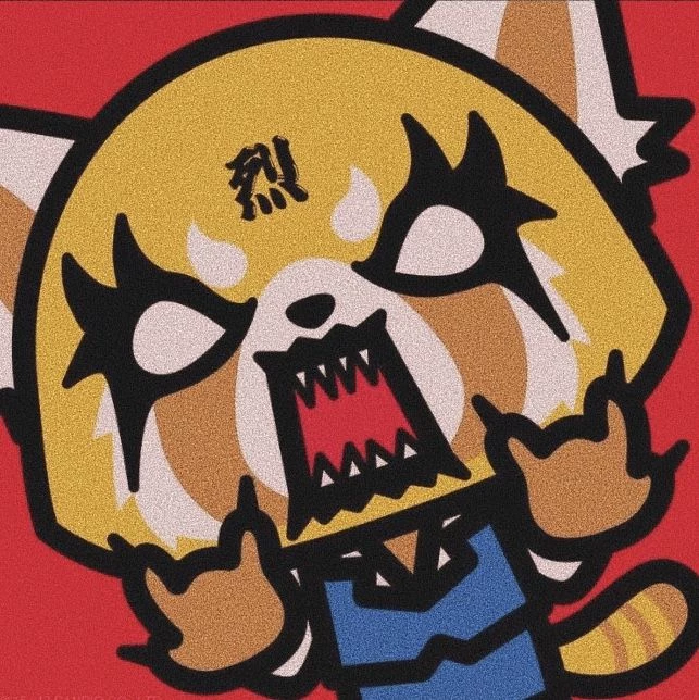 -AGGRETSUKO- thumbnail