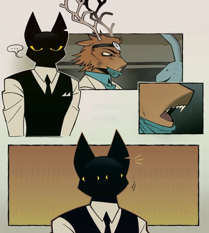 \[ANIMAL HOSPITAL\] thumbnail