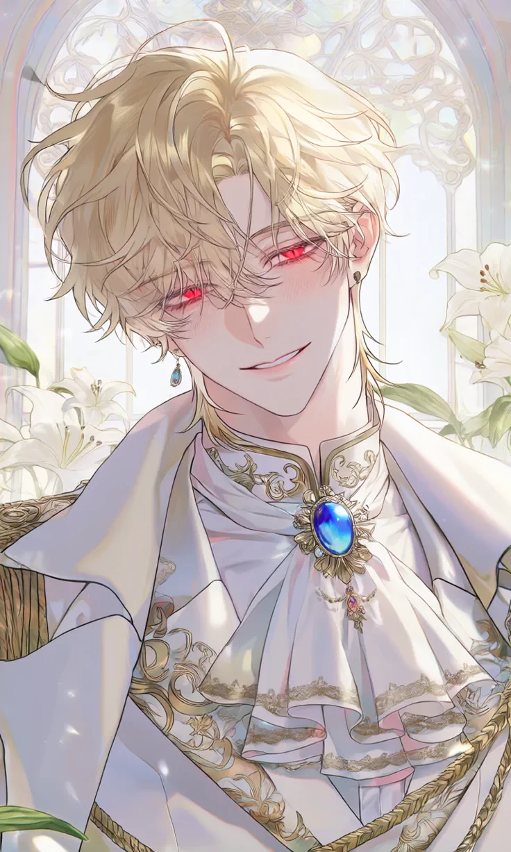 Prince Luis thumbnail