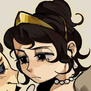 Josephine de Beahranie thumbnail