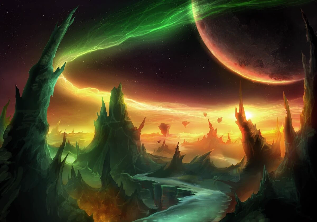 The Beyond thumbnail