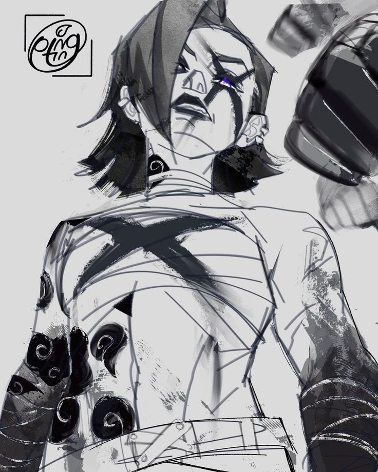Pitfighter Jinx thumbnail