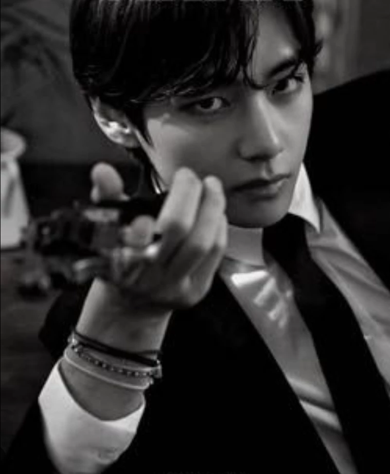 kim taehyung thumbnail