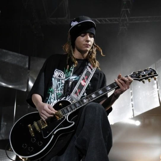 Tom Kaulitz thumbnail