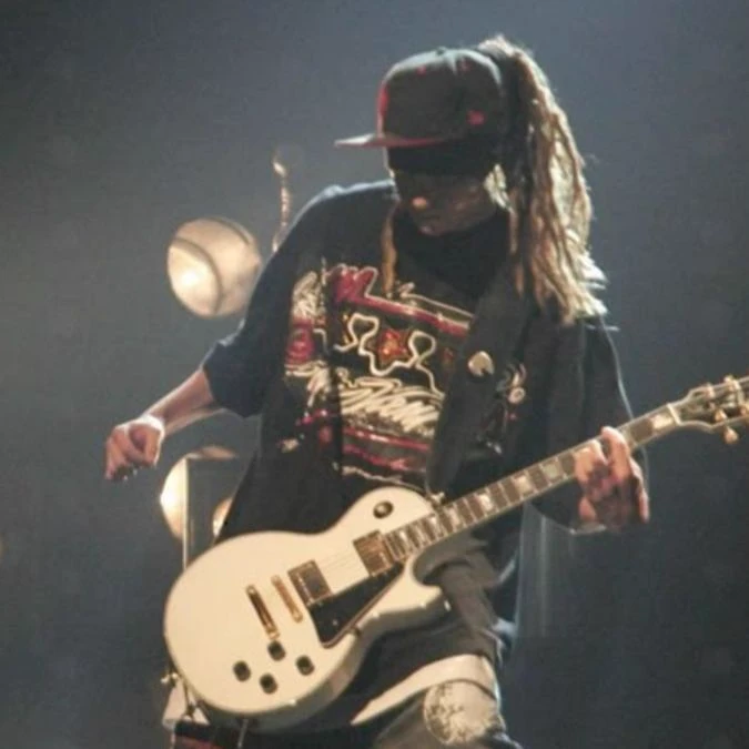 Tom Kaulitz thumbnail