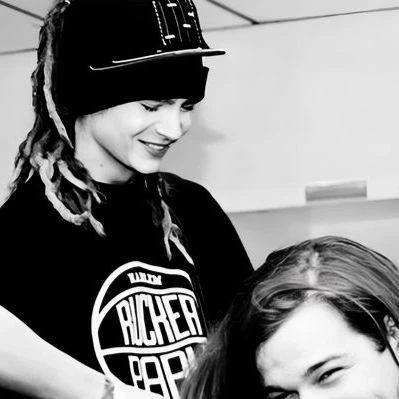 Tom Kaulitz thumbnail