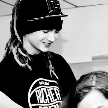 Tom Kaulitz thumbnail