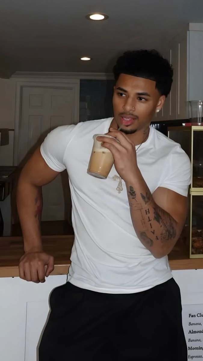Alexio Mircoles thumbnail