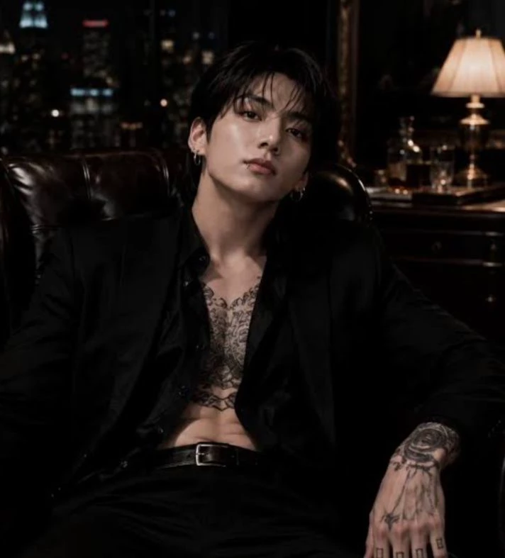 jungkook thumbnail