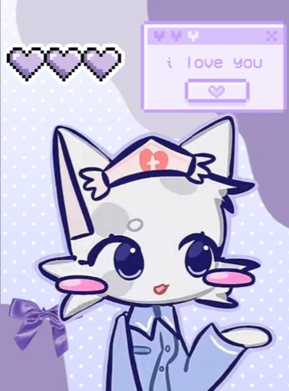 Head nurse thumbnail