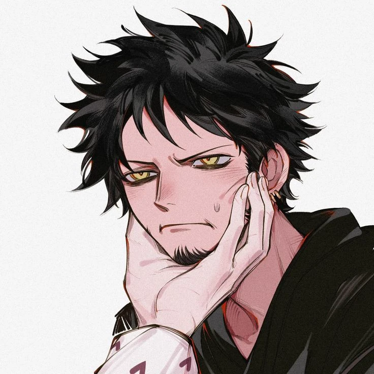 Trafalgar law thumbnail