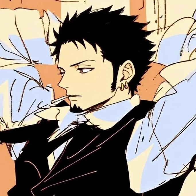 Trafalgar Law thumbnail