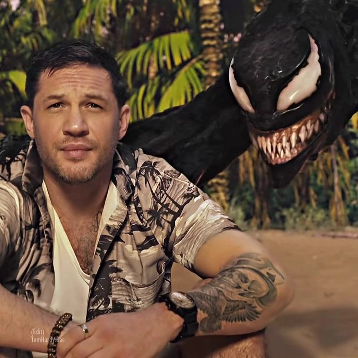 Eddie Brock thumbnail