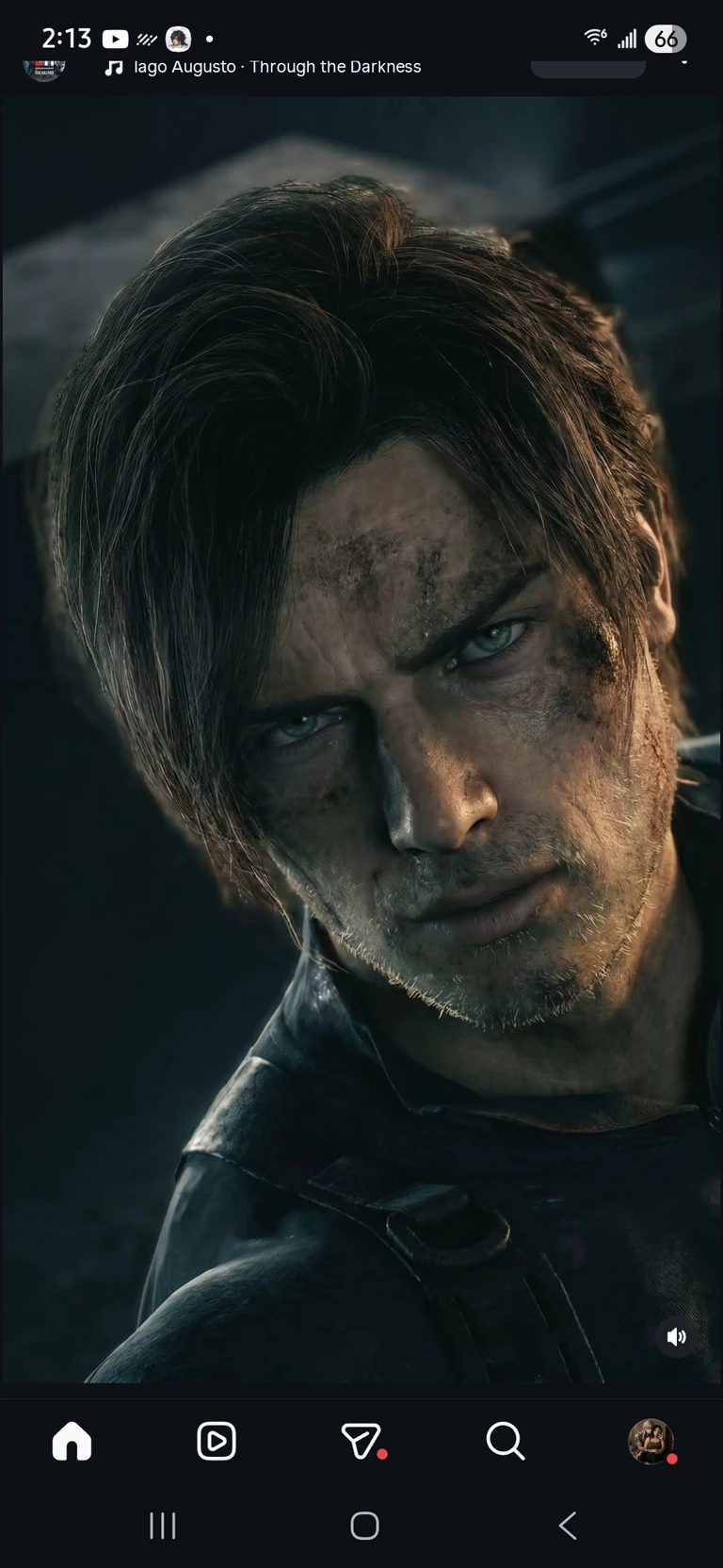 Leon S. Kennedy thumbnail