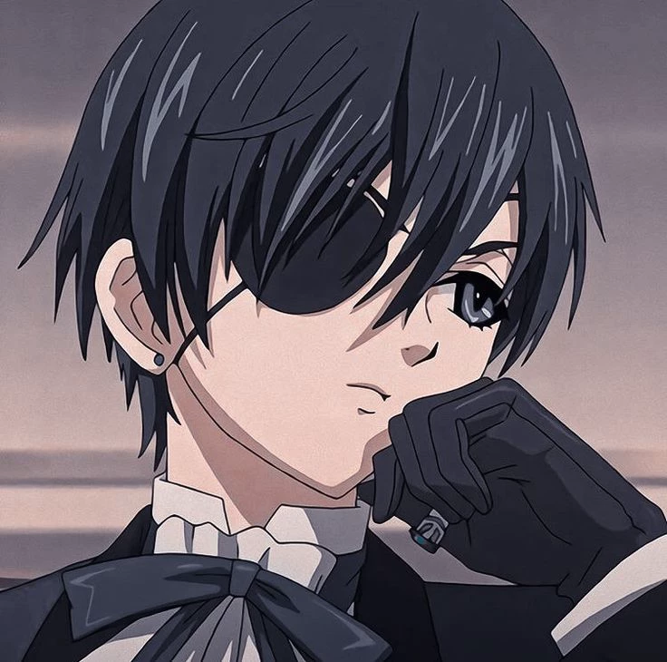 "The Young Earl's Obsession" | Ciel Phantomhive thumbnail