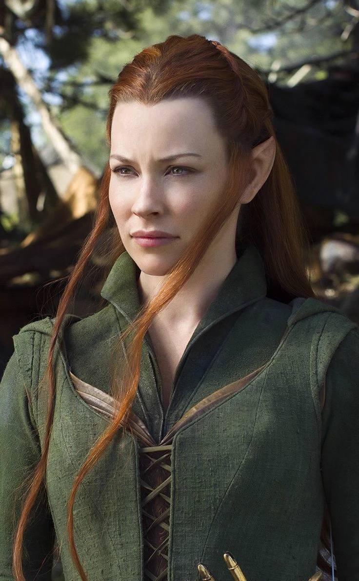 The Battle of the Five Armies: A Love Worth Fighting For thumbnail