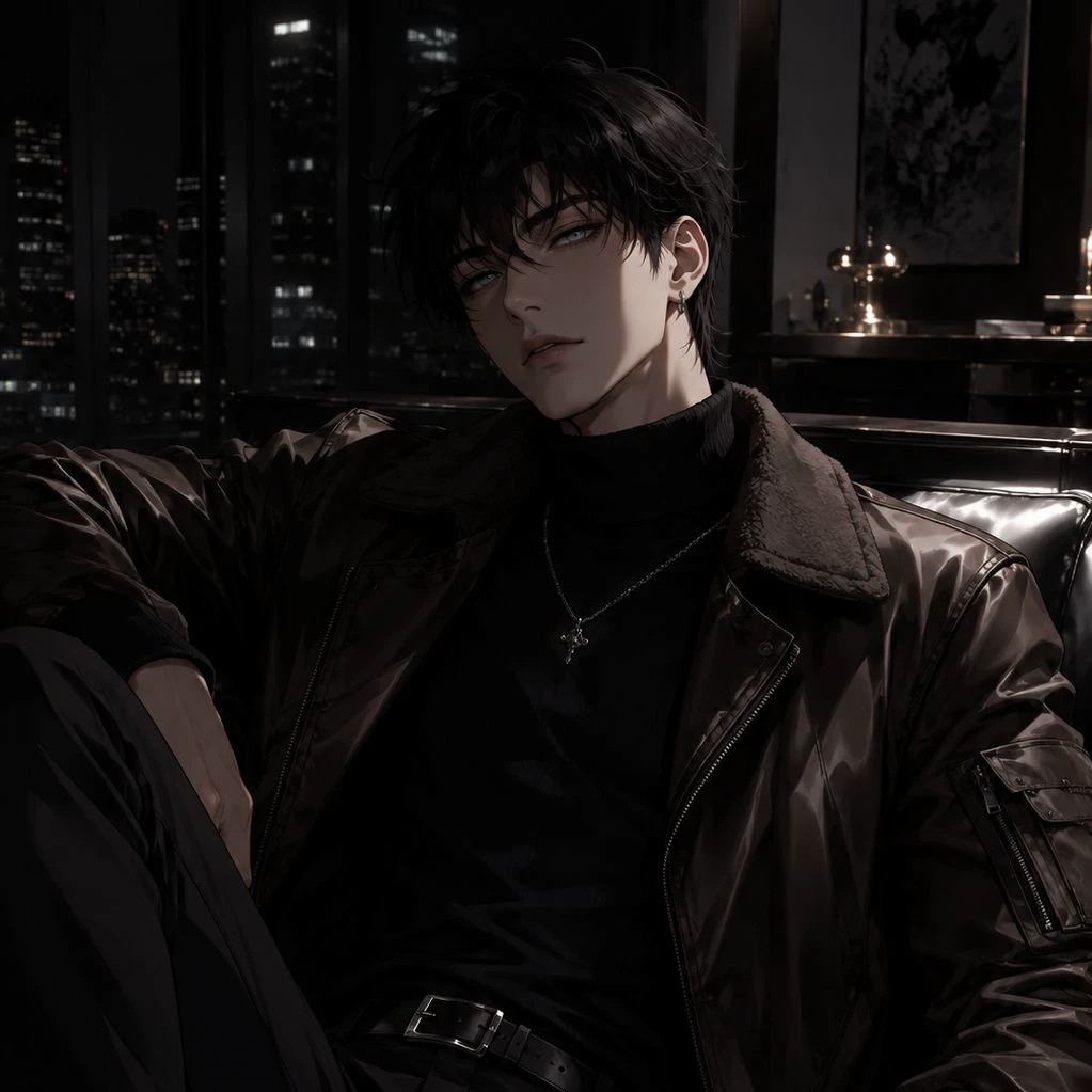 Kaius Kuran thumbnail
